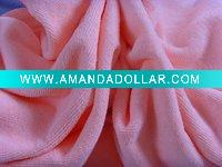 microfiber towel