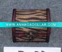 Wholesale home accessories wooden box