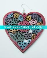 Wholesale fashion jewelry / jewelry / fashion accessory / earring meetlinda accessory