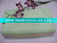 bamboo jacquard towel