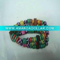 Wooden Bracelets