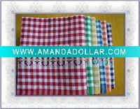 cotton tea towel