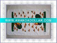 cotton tea towel