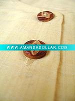 Wholesale fashion wooden jewellery accessories