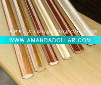 Wholesale Quarter Round for laminate flooring accessories