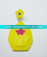 Wholesale fashion jewelry / jewelry / fashion accessory / earring meetlinda accessory