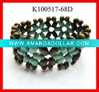 Wooden Bracelet Bangle