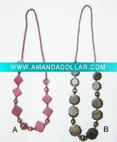 Wholesale fashion jewelry / jewelry / fashion accessory / necklace meetlinda accessory