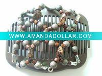 magic hair comb