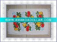 cotton tea towel