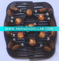 Wholesale 2011 Magic Hair Combs wholesale hair accessories