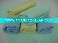 children towel