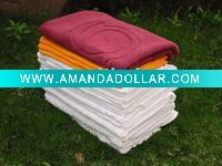 Wholesale Towel (bath towel, cotton towel, beach towel, face towel, shower towel)