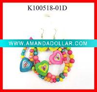 Wooden Bracelet Bangle