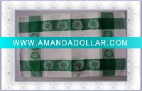 cotton tea towel