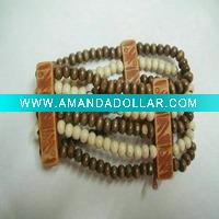 Wooden Bracelets