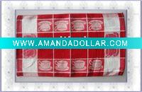 cotton tea towel