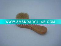 wooden bath accessory