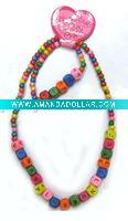 Wholesale Wooden Jewelry Set/accessory