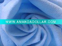 microfiber towel