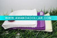 Wholesale bamboo towel for home textile