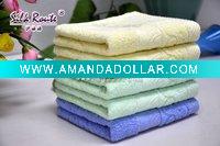 cotton towel