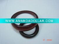 wooden bangle bracelet(BW097)