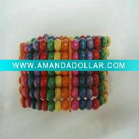 Wooden Bracelets