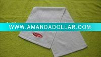 Promotion towel