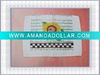 cotton tea towel
