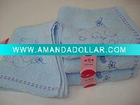 face towel
