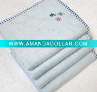 100% conton Face towel