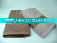 towel