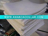 towel