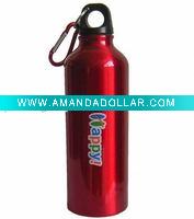 600ML Aluminium water bottle FX-A600B