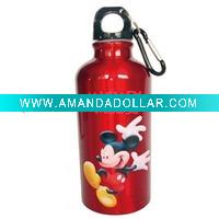 Aluminium water bottle(750ML)