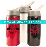 Wholesale Aluminium bottle
