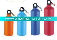 aluminum sports bottle with different capability