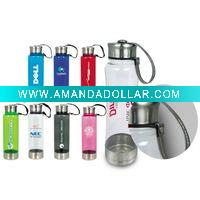 Wholesale 600ML Safe Water Bottle (CWB-108)