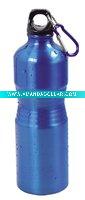 New design aluminum bottle