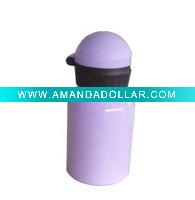Wholesale 250ml aluminium bottle for kid