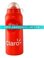 Wholesale 600ml HDPE sport bottle WBB3024
