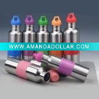 Wholesale stainless steel sport bottle