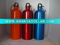 Wholesale Aluminium sports bottle