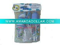 baby feeding bottle