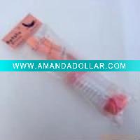 bottle brush 4 colors (new)