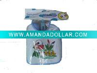 Baby feeding suit