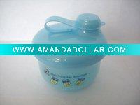 baby milk bottle