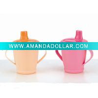 PP baby mug