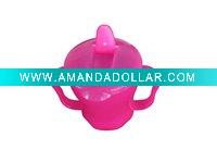 plastic baby cup
